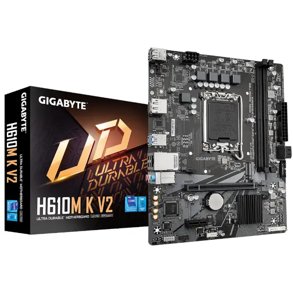 Gigabyte H610M K V2